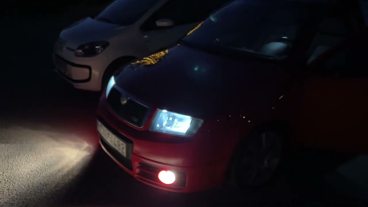 ΈΤΟΙΜΟ ΤΟ ΚΟΚΚΙΝΟ VAG! ΝΑΙ ΜΕΝ ΑΛΛΑ...