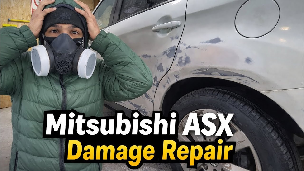 I ALMOST gave up on this repair!