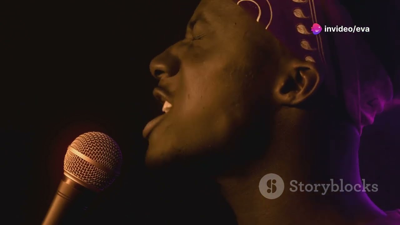 Who is Otile Brown? The Kenyan Music Sensation!