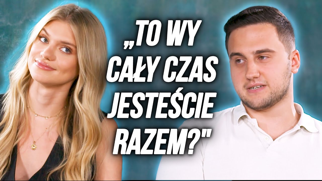 Dominika Wysocka o uporczywych pytaniach po TOP MODEL ❗ "Masz cały czas tego samego chłopaka?"