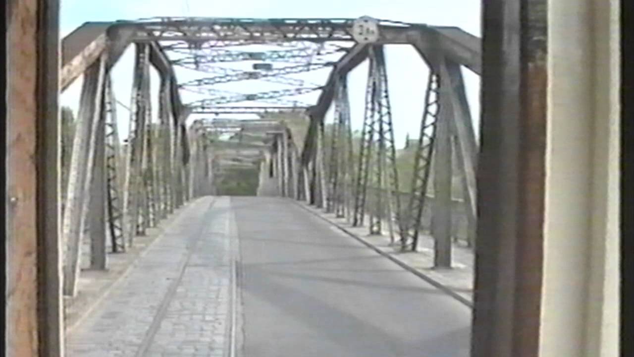 Von Brandenburg nach Kirchmöser