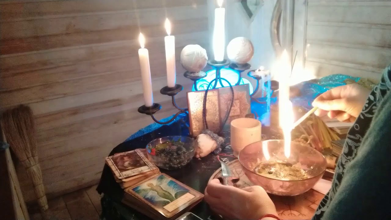 Ритуал онлайн Исцеление детей и внутреннего ребенка от страхов