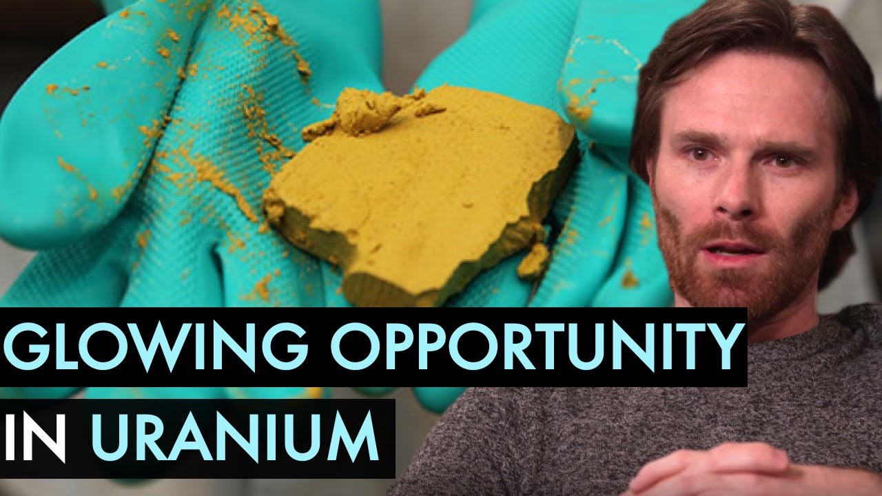 The Global Opportunity in Uranium Investing (w/ Adam Rodman)