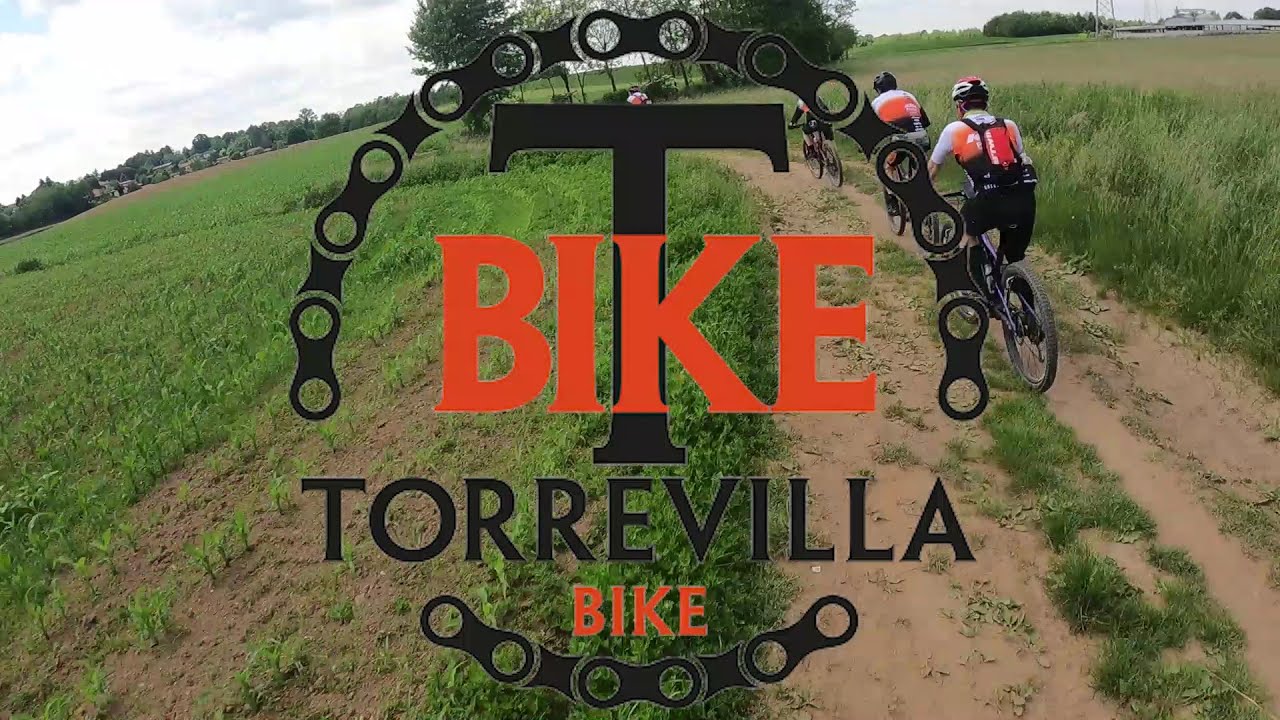 Parco di Montevecchia e del Curone MTB | JampaBike