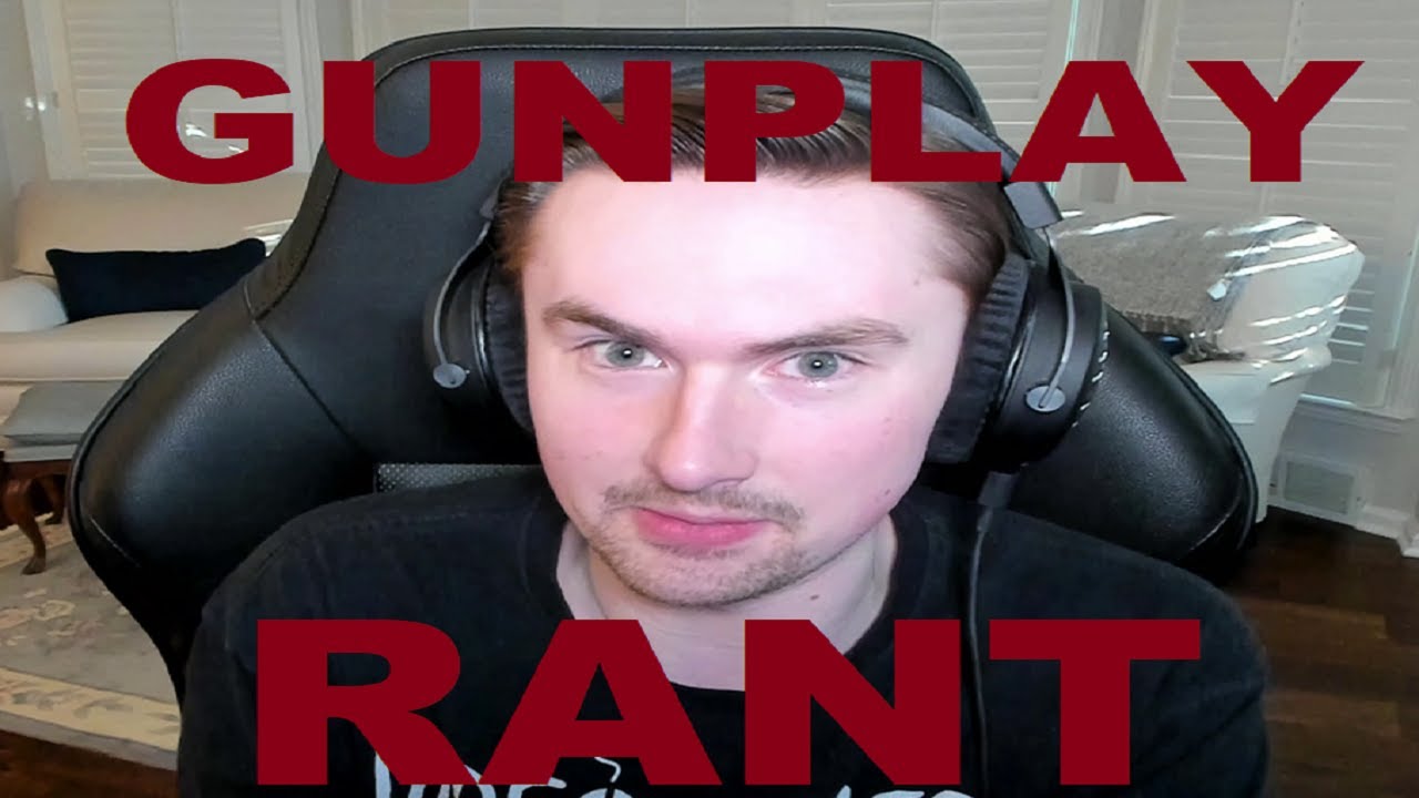 Battlefield 5's Gunplay is TRASH: Here's Why