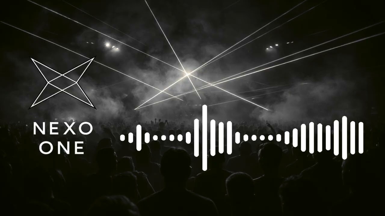 Nexo One - Midnight Static (Melodic Tech House)