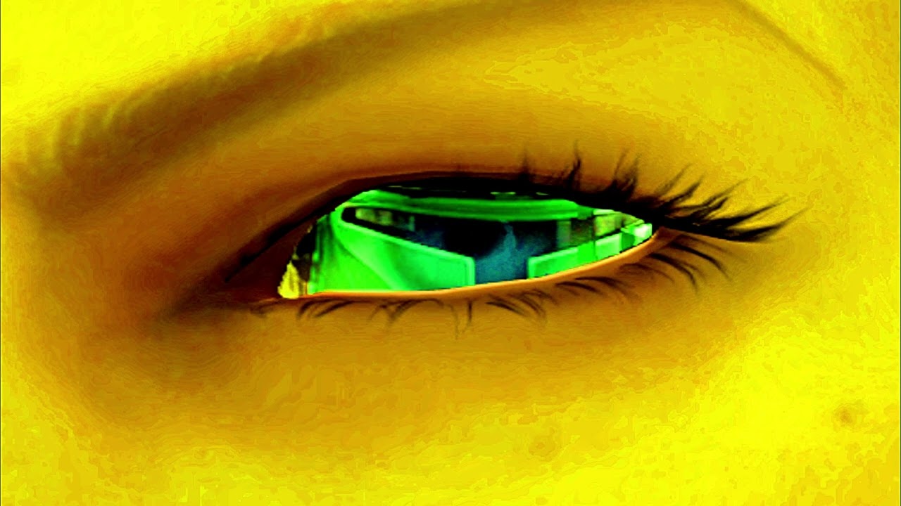 Diamond Eyes [Custom Instrumental]