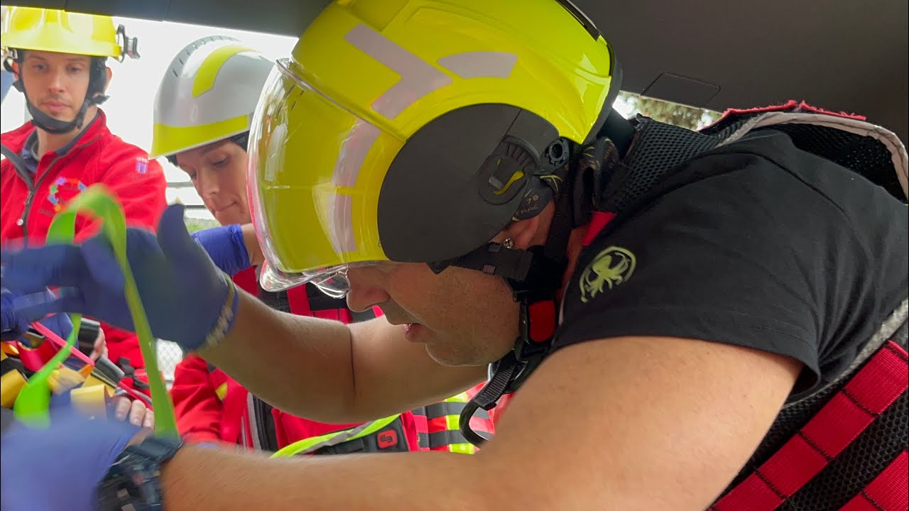 Cascos emergencias Rescate- Enfermería USAR Urban search & rescue(Casco de rescate) Casco bomberos