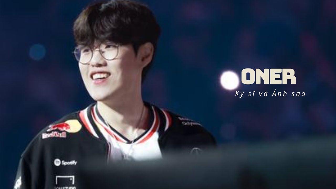 Kỵ sĩ và ánh sao || FMV Oner