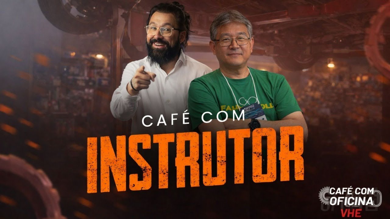 Café com Instrutor_Milton Tanaka_ Oficina ideal-_Ep 906