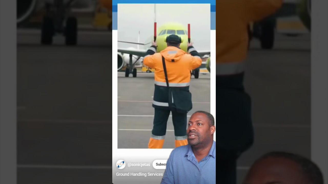 Luggage Handlers