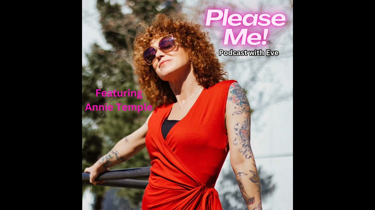 Sex Work Realities: Boundaries, Empowerment, and Finding Your Voice With Annie Temple| Sex Author