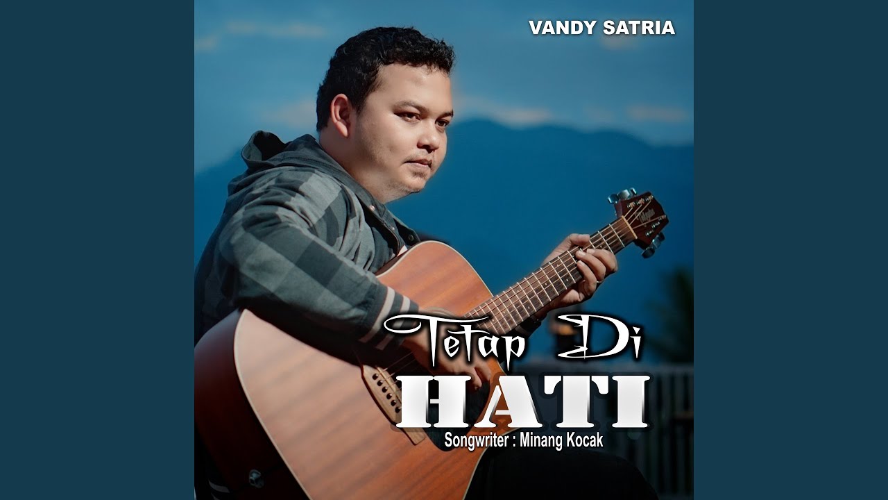 Tetap di Hati