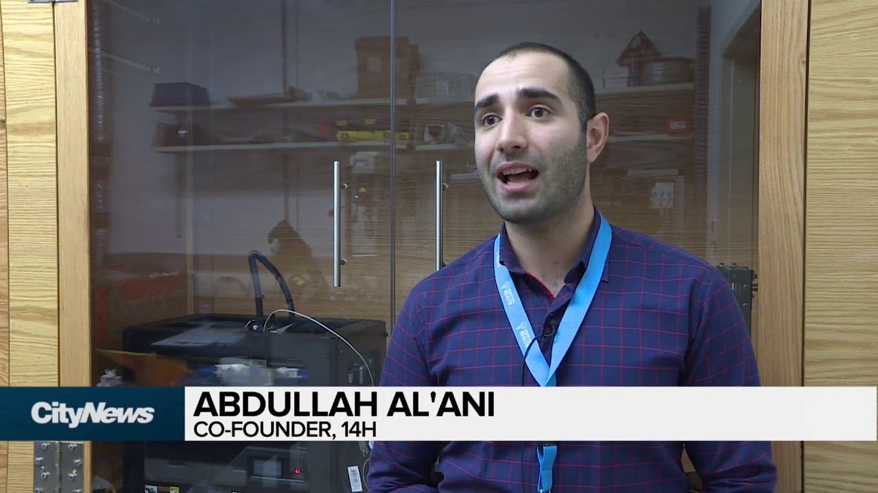 Solving medical issues in health hackathon