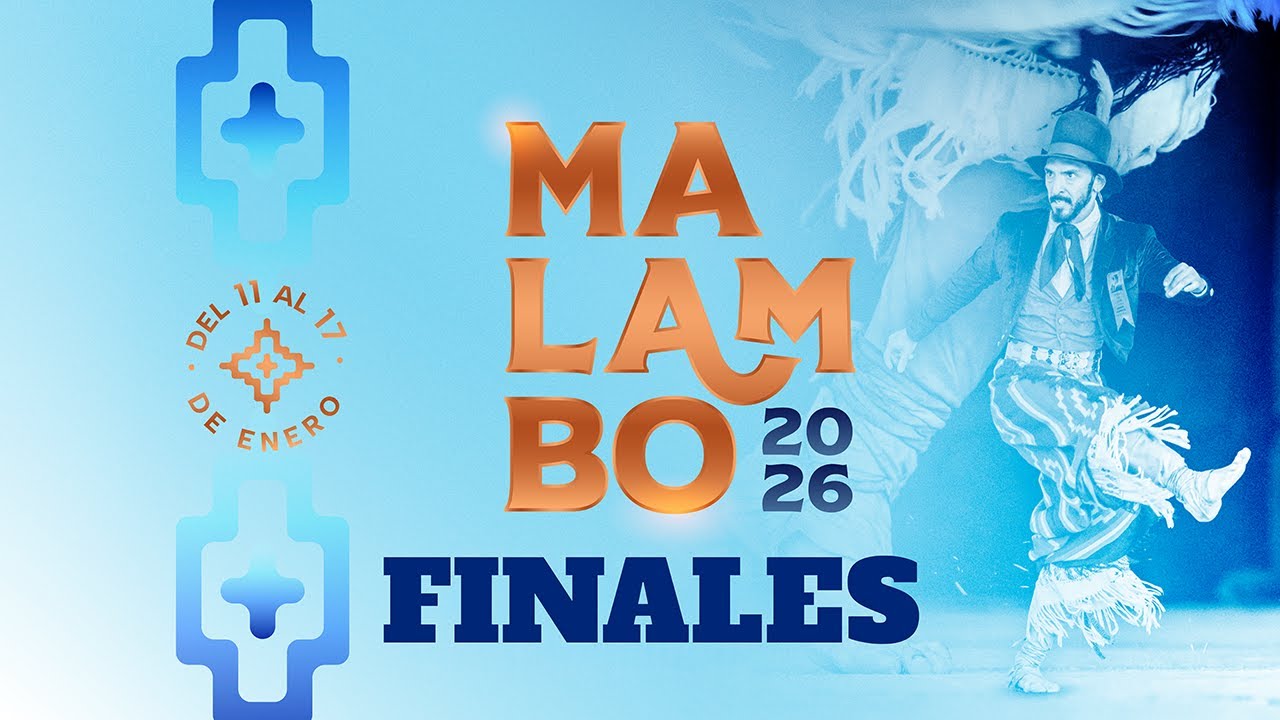 MALAMBO NOCHE 7