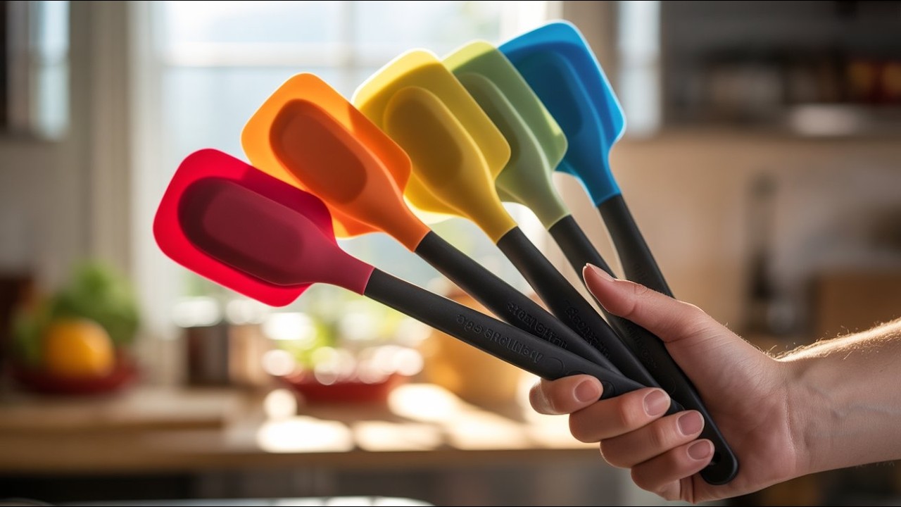 16 Best Kitchen Gadgets for Home Cooking Smart Tools