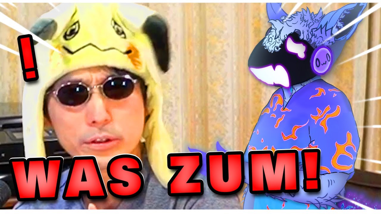 KyuuubiK versucht Asiaten in nem Handy Spiel zu besiegen!