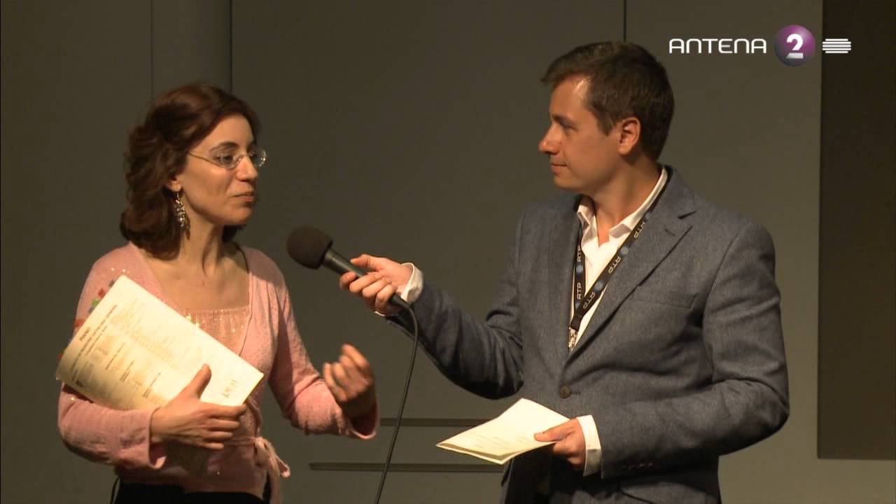 Concerto Antena 2_Audit&oacute;rio RTP_07.03.2014