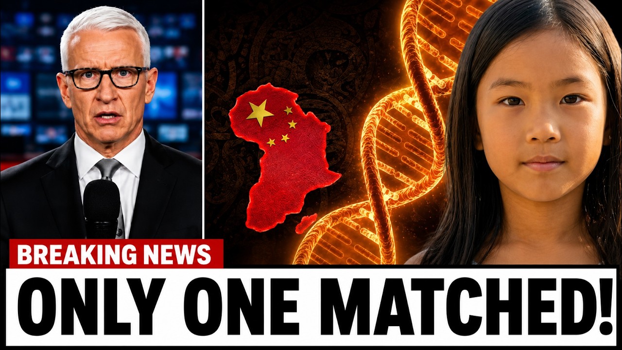 Scientists Compared Chinese DNA to Every Ancient Civilization &mdash; Only One Matched