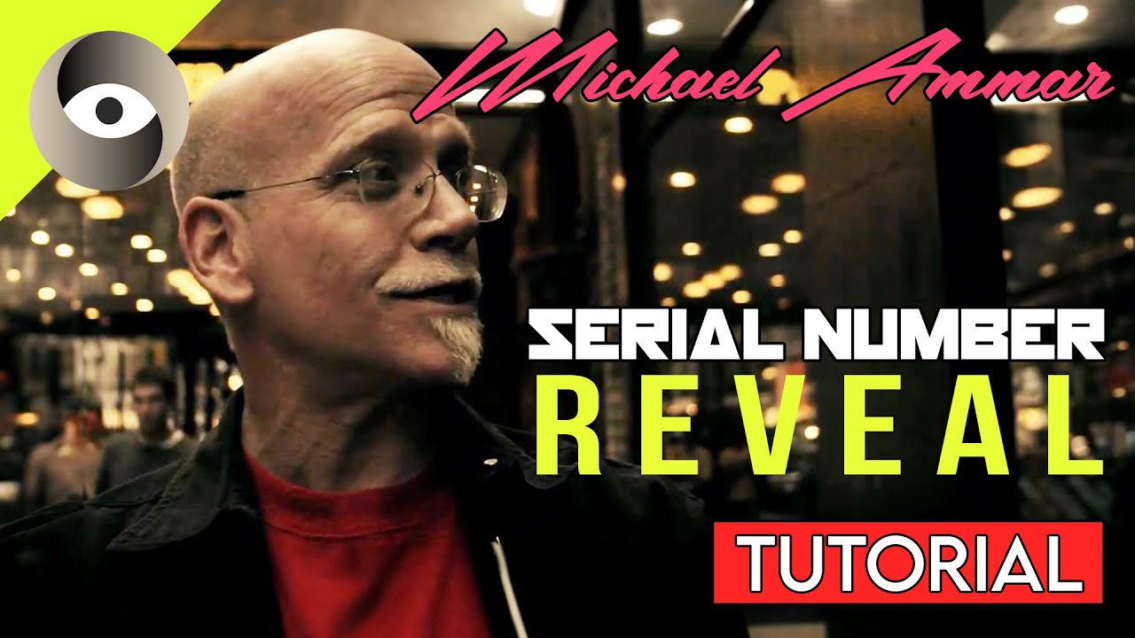 JOSH JAYS FAVOURITE | Saturday Sorcery Michael Ammar tutorial
