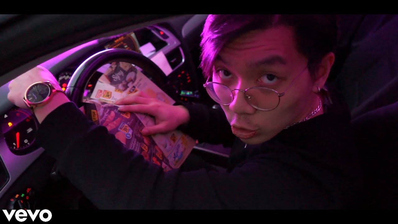 Filip Dang - ČEK&Aacute; MĚ SLEVA (Hannah Montana parodie)