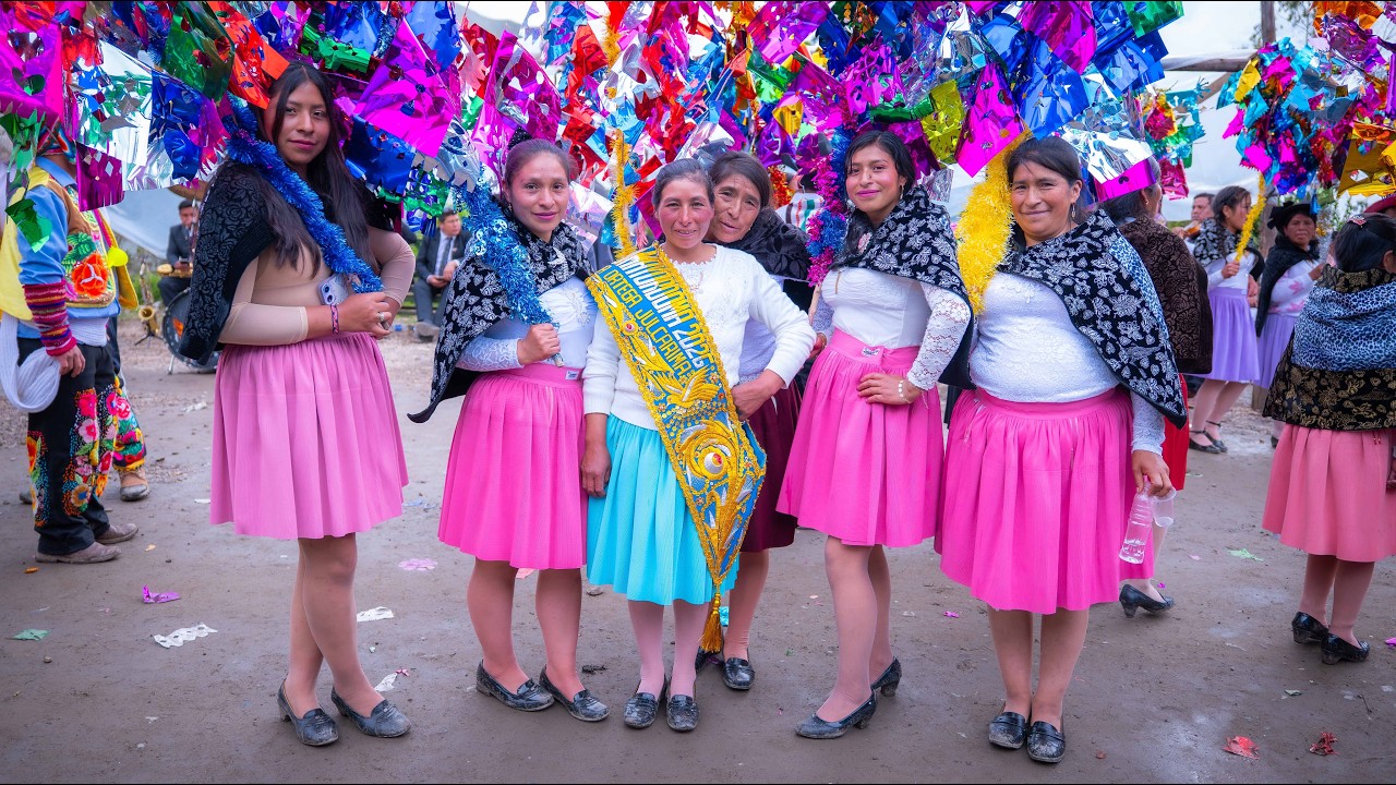 Fiesta en Honor al 