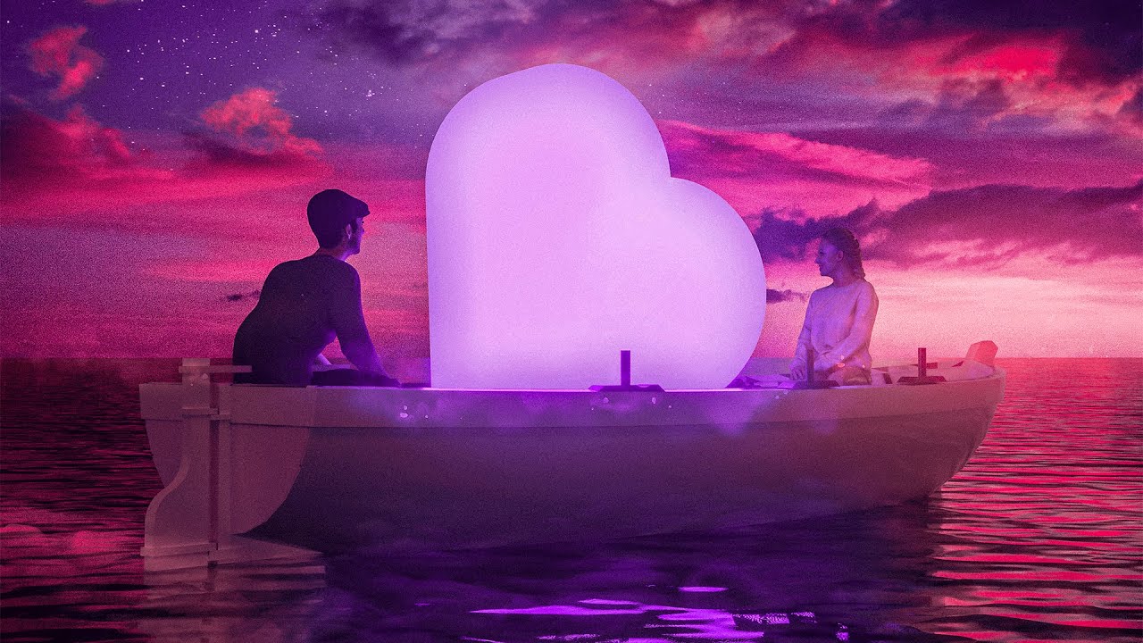 Offer Nissim & MR.BLACK - Show Me Love