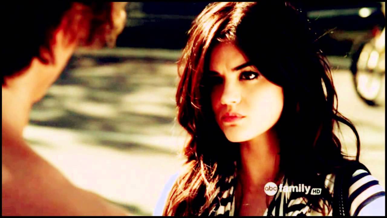 aria + jason |  what makes you beautiful