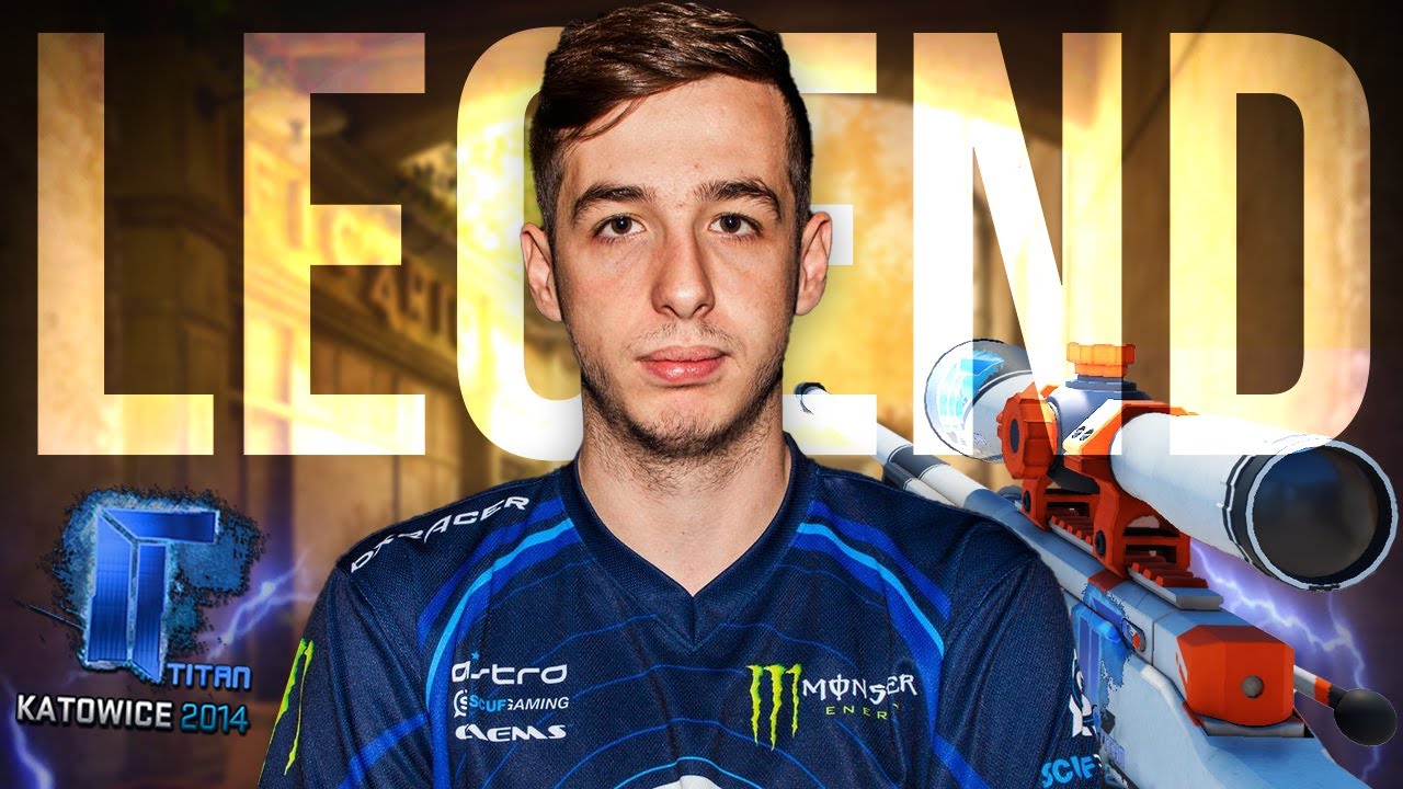 Clips that made KENNYS a living legend...