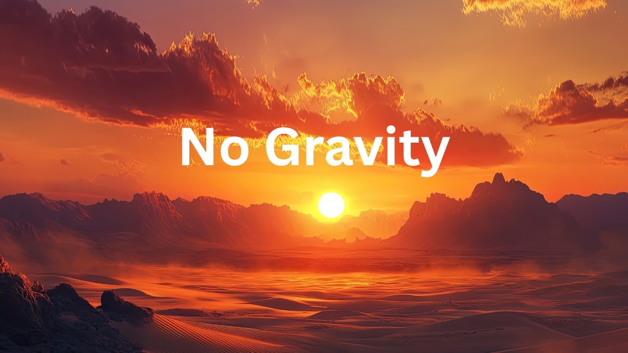 Yogi Max &ndash; No Gravity (Feel Good EDM Pop Vol. 2) [Male Vocals]