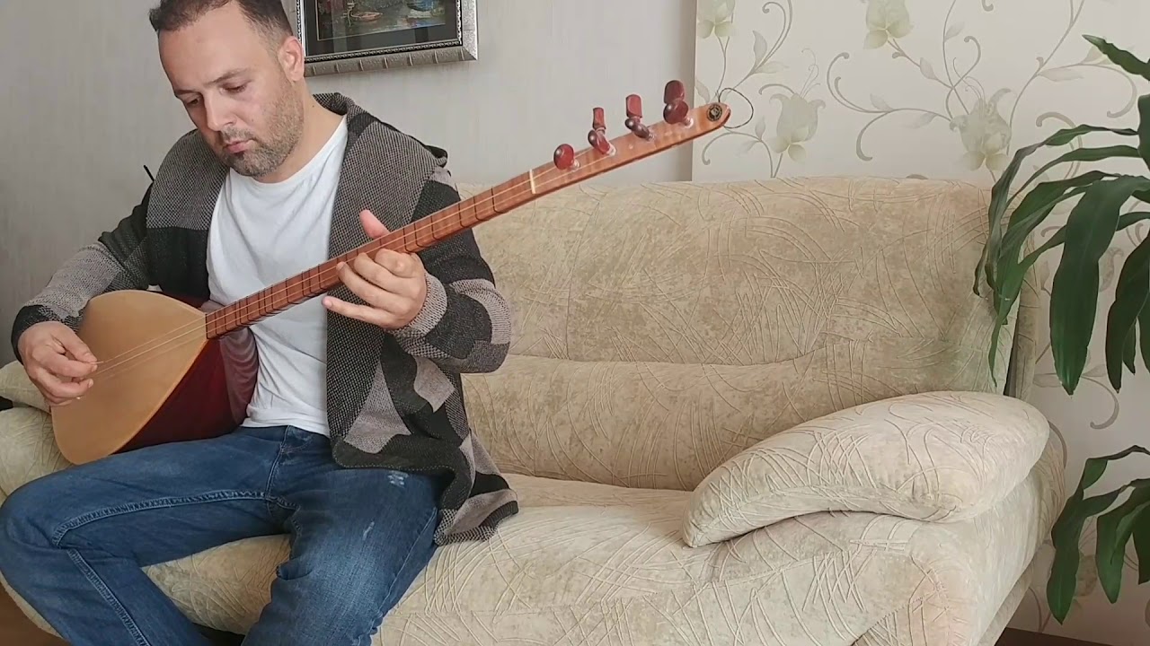 Haydar Haydar - Ali Kerem Apaydın