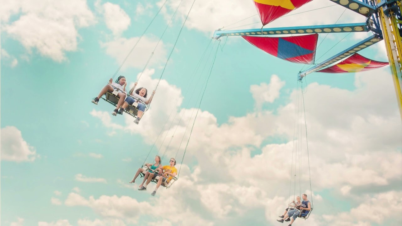 Ultraw - Funfair