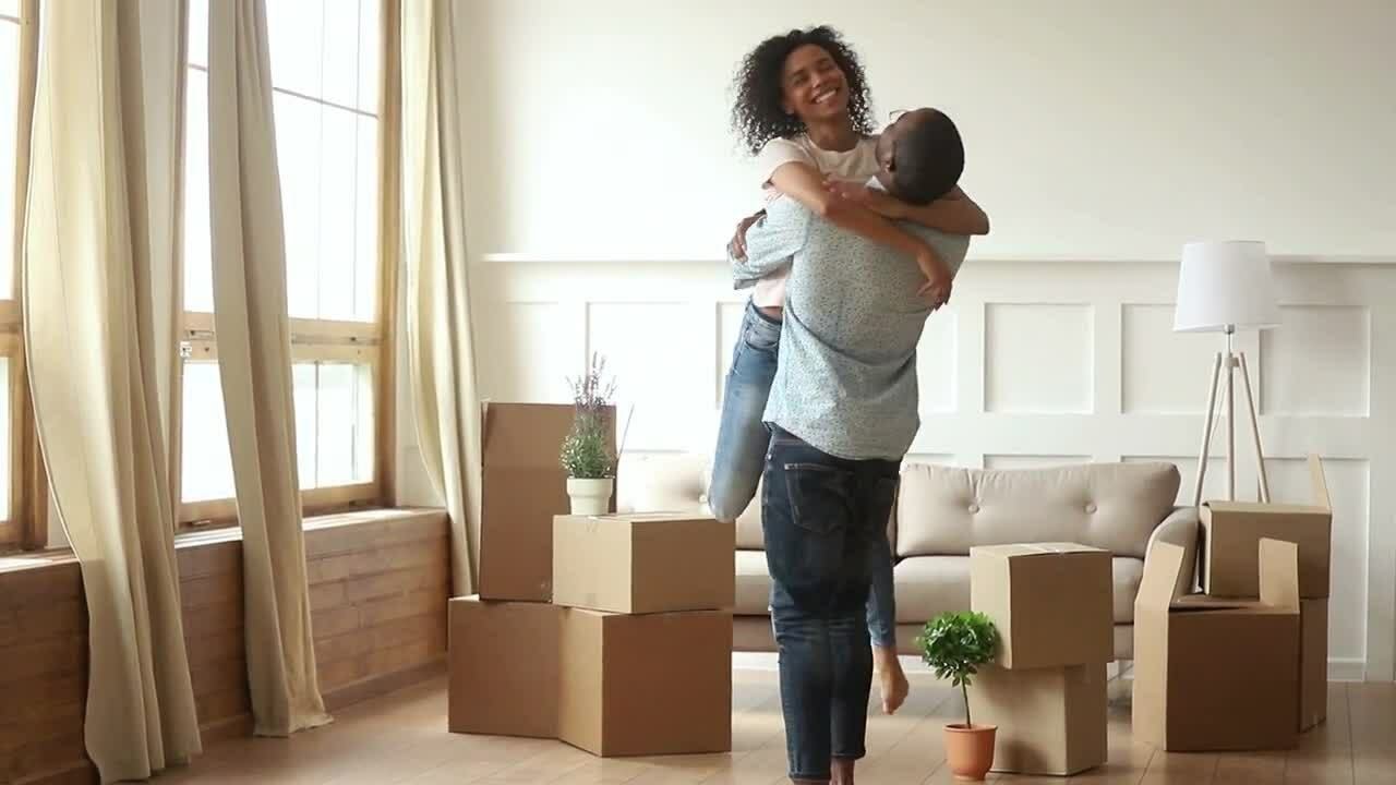 Jumbo Mortgage