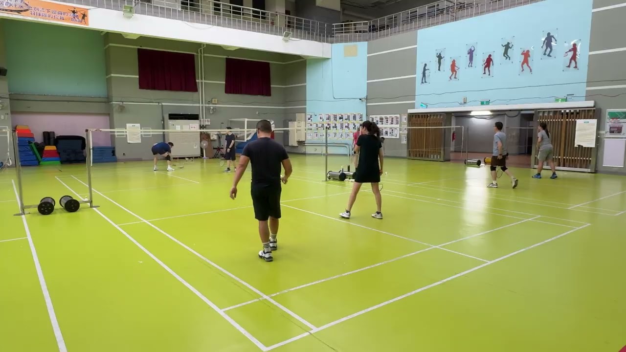 20260212 David Cindy vs Eric Ricky