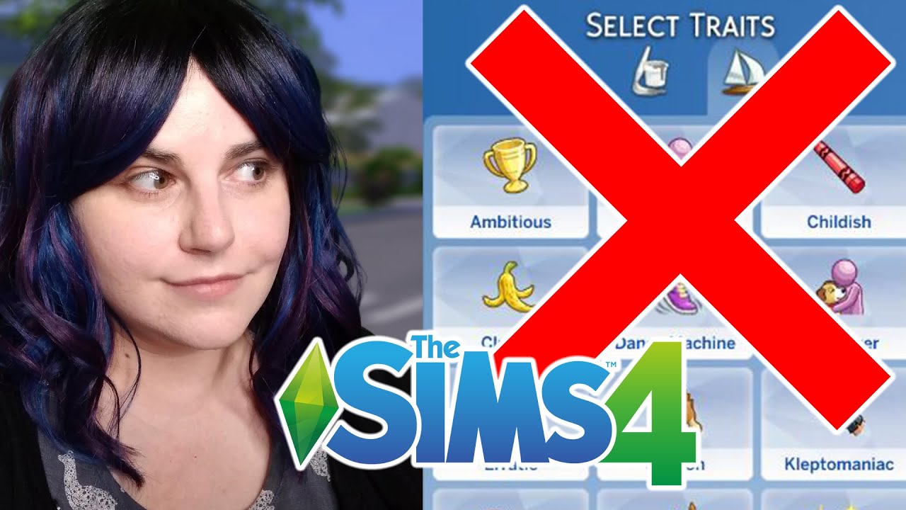 Чего игроки ДЕЙСТВИТЕЛЬНО хотят от The Sims 4? (Это не то, что вы думаете.)