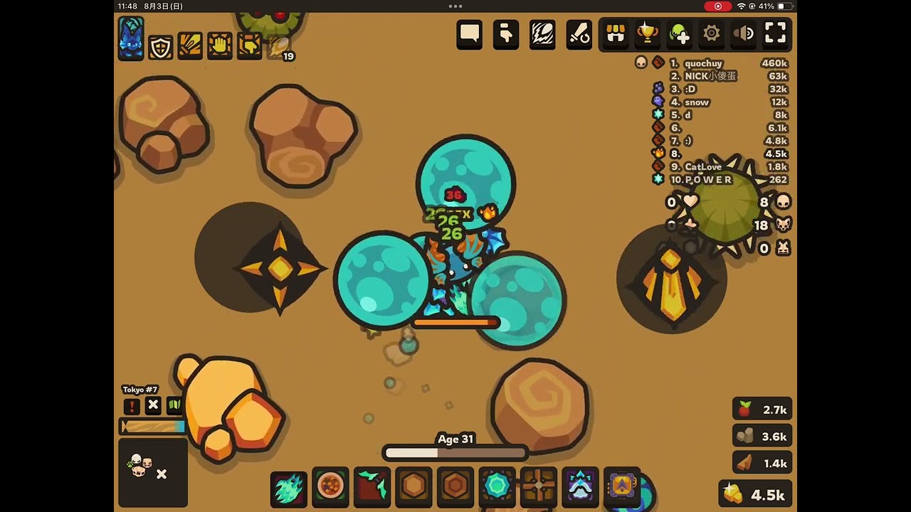 taming.io-RABBYSSSSSSSSSSSSSS