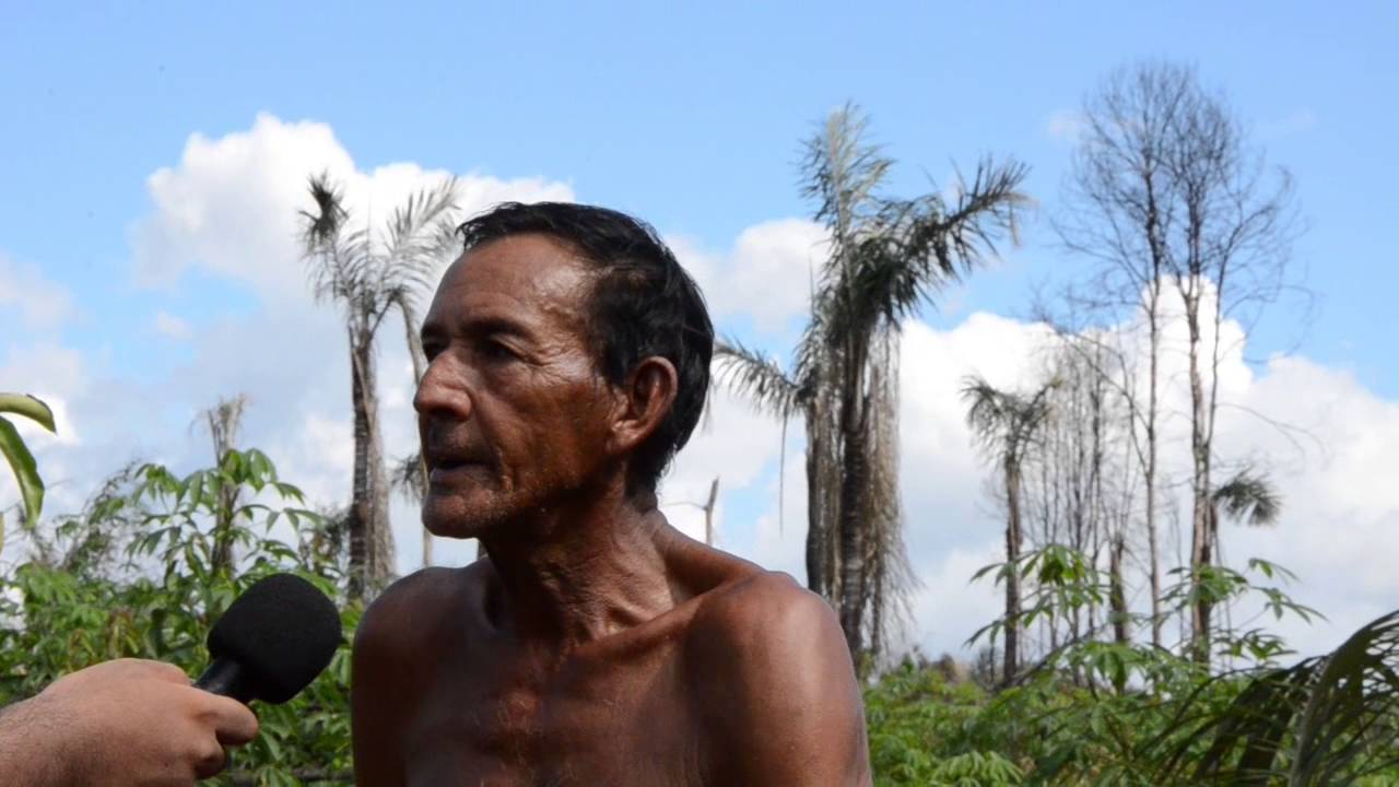 Pegadas de &ldquo;Mapinguari&rdquo; ou &ldquo;Jurupari&rdquo; assustam moradores da Vila Amaz&ocirc;nia, interior de Parintins