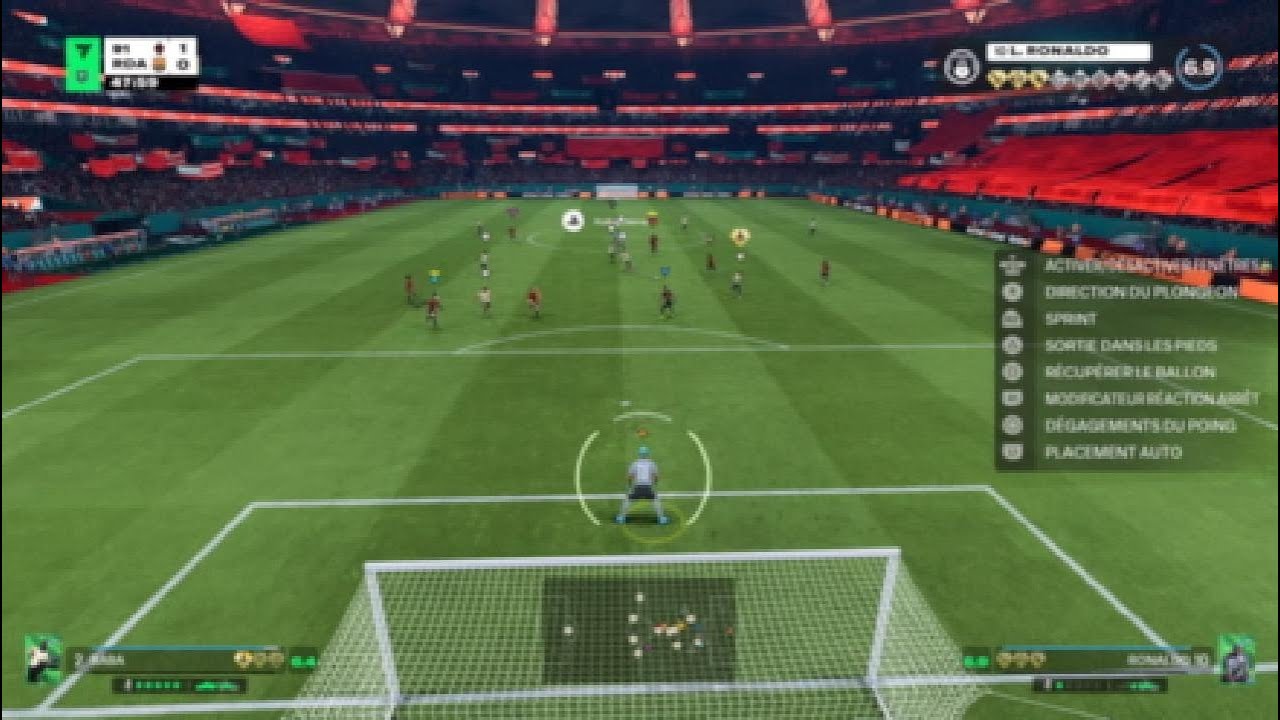 Film - best of gk fc26 #2 - 2026_2_2_2_27_0*