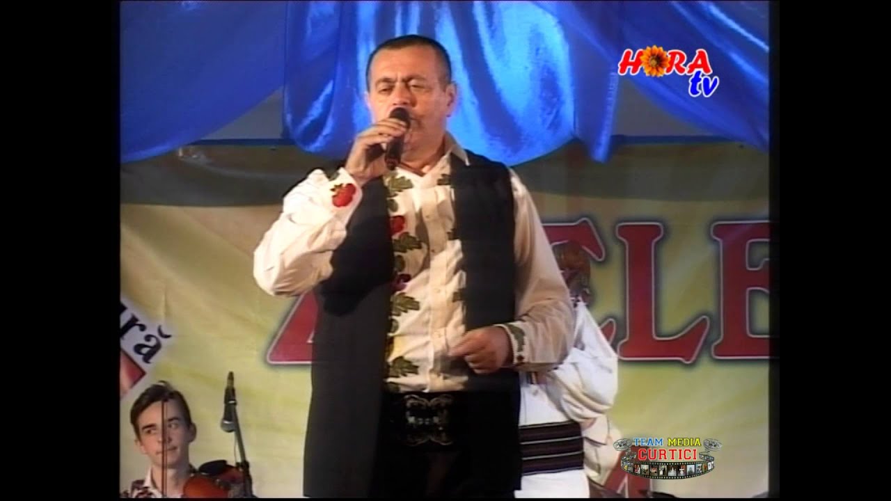 Vasile Coca - Omule tanar cat esti