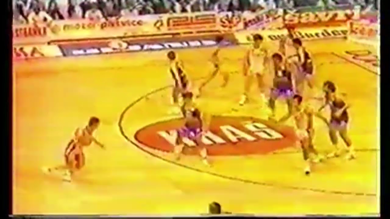 LEGENDE 80-IH : BOBAN JANKOVIC