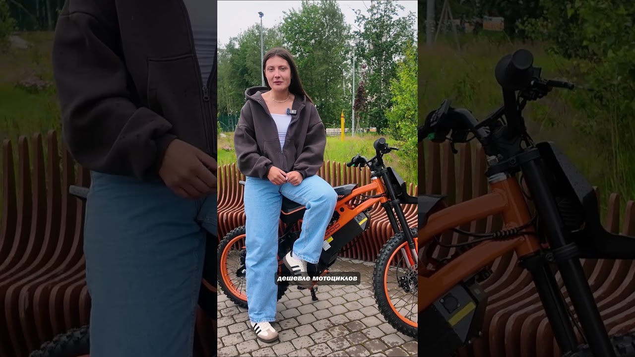 🗣Кому подходит Kugoo Wish 02 Pro? Преимущества этой модели, характеристики - все в обзоре !🎬