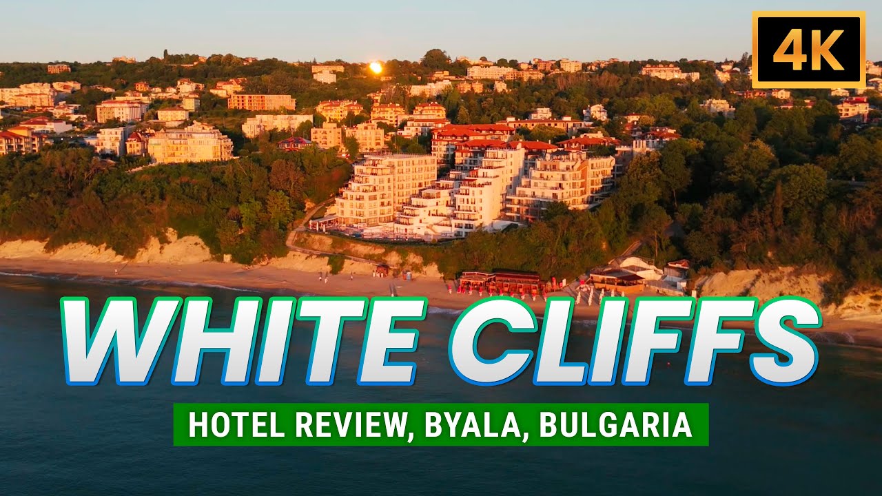 Обзор апартаментов Byala White Cliffs, Болгария