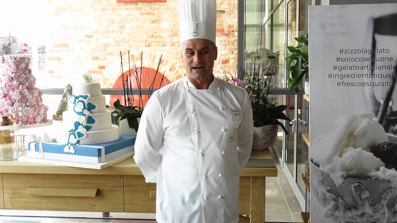 Stefano Zizzola neo Accademico
