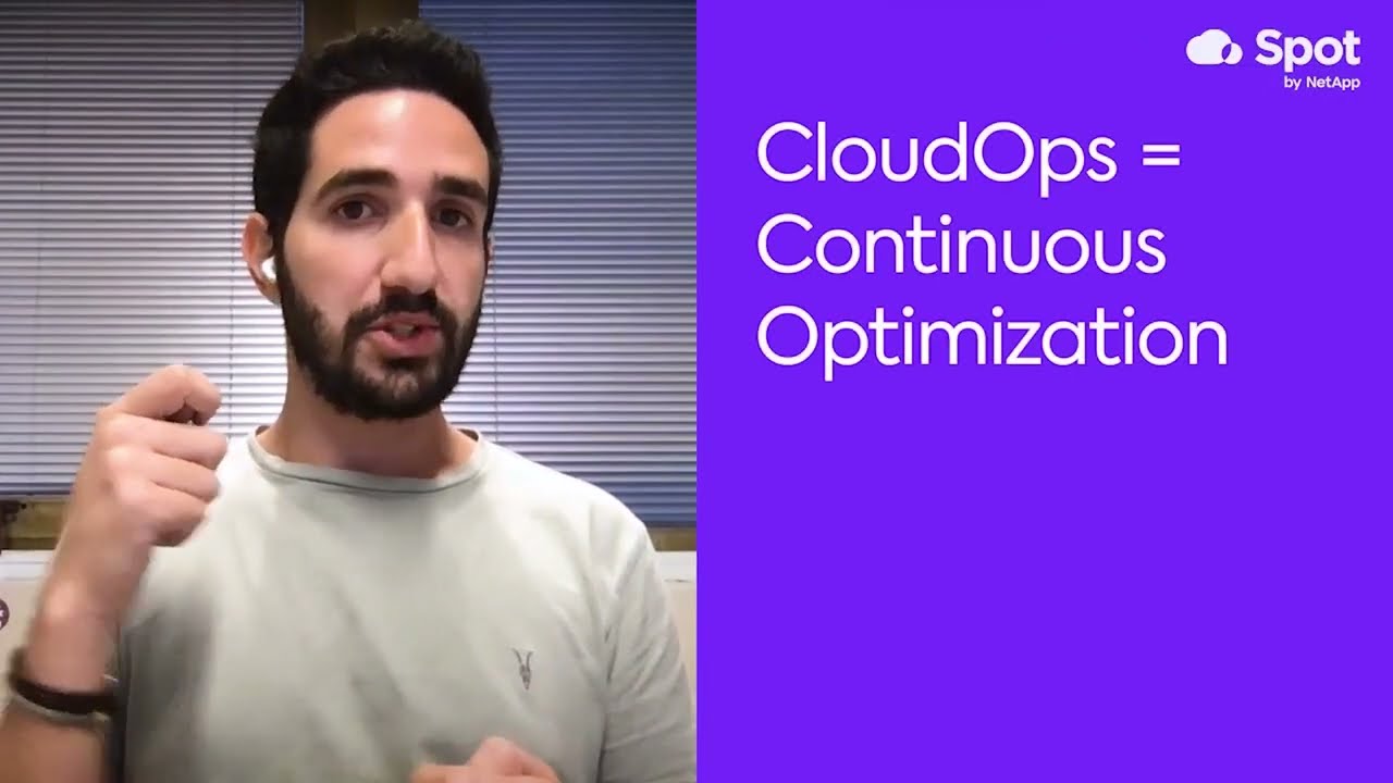 How does CloudOps help