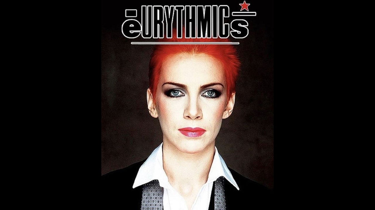 ETERNAL 2 B. & Eurythmics - Catch Your Dream - Sweet Dreams ( Eternal 2 B.  Mashup )