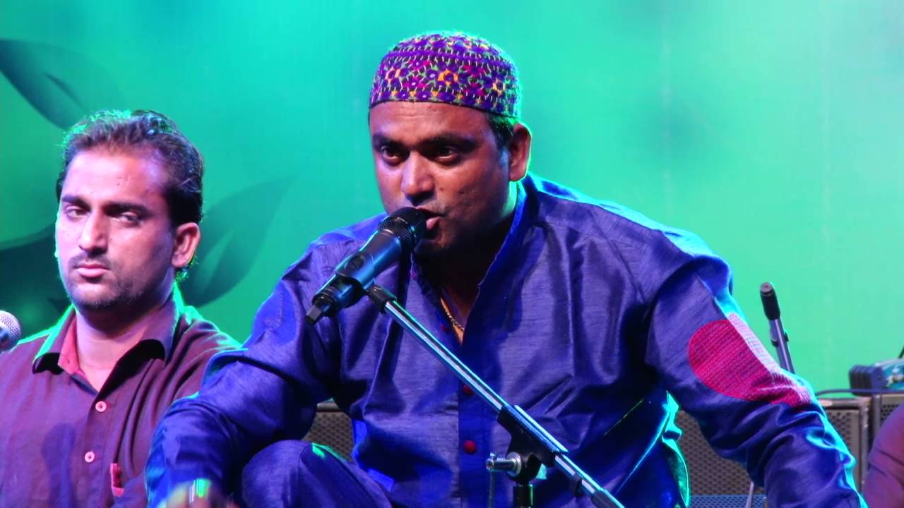 Jai Baba Rehmat Shah Qadri Ji Mela 2016 | Munawar Ali and muhammad safi taqi Qawal | Full HD