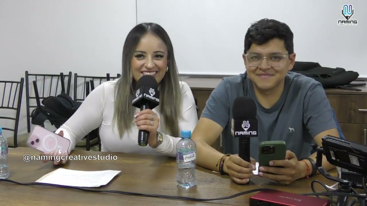 E6 - CheraShow - Koky Jarrin