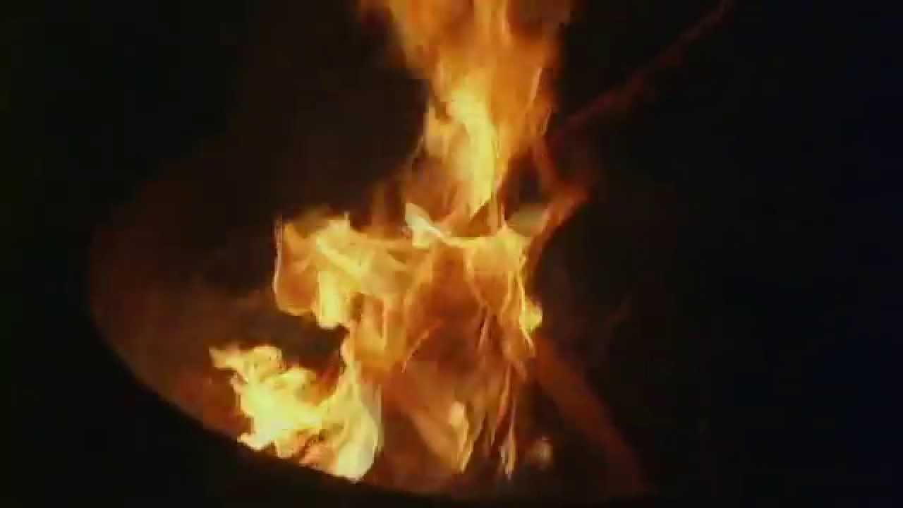 Modern Tribalism Documentary Part 1 - Gather around the fire.