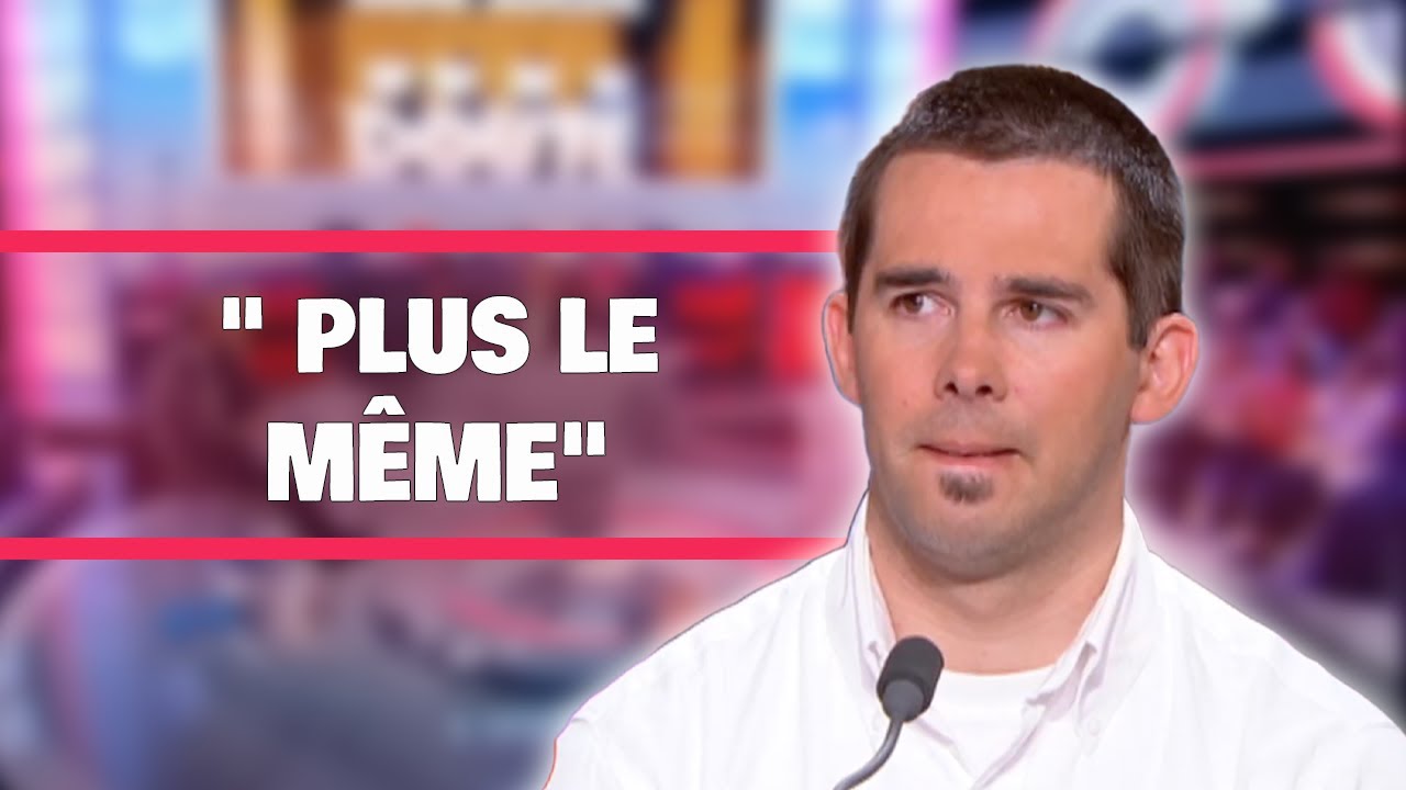 PARAPLÉGIQUE après une lourde CHUTE d'un ARBRE I SANS AUCUN DOUTE I S8/S9EP24.2