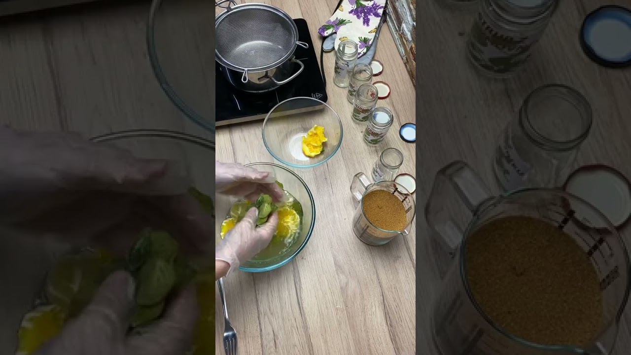 Sirup z rýmovníku